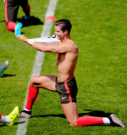 FootySockLad
