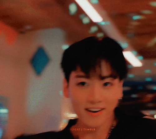 Permission To Dance MV (Close Shots)