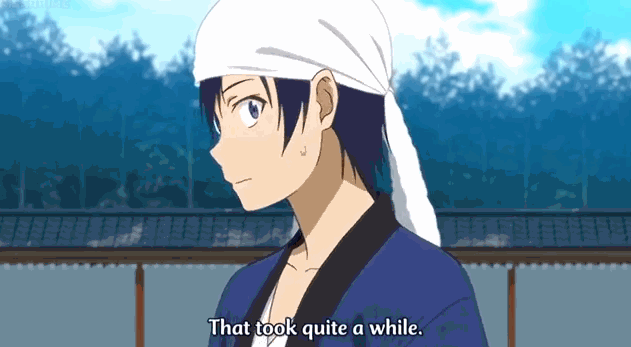 pandahumpinganoctopus:  this show is GOLDEN