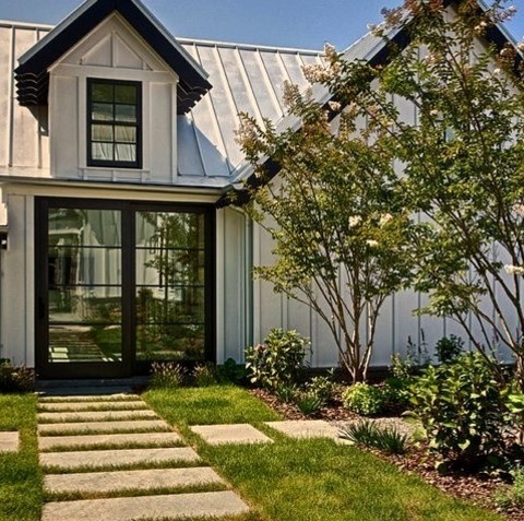 Pool In New YorkInspiration For A Huge Country Backyard Stone And Rectangular Lap Pool House Remodel