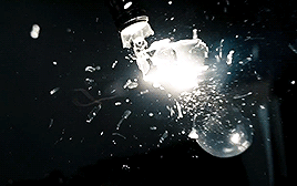 directedbysnyder:  If you do not dance you have no purpose. And we don’t keep things