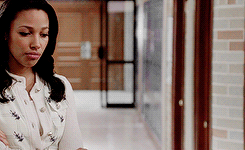 ravipanikar: abc family meme: 9/10 characters ↘ lacey porter