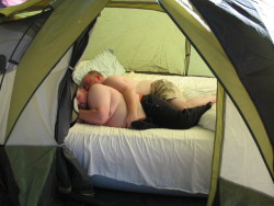 housebearsofatlanta:  Camp mars gay campground