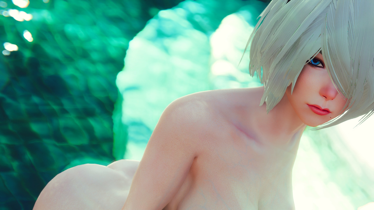 snfulfeelings: 2Booteh Just some nsfw shots and funny shots to keep this side blog