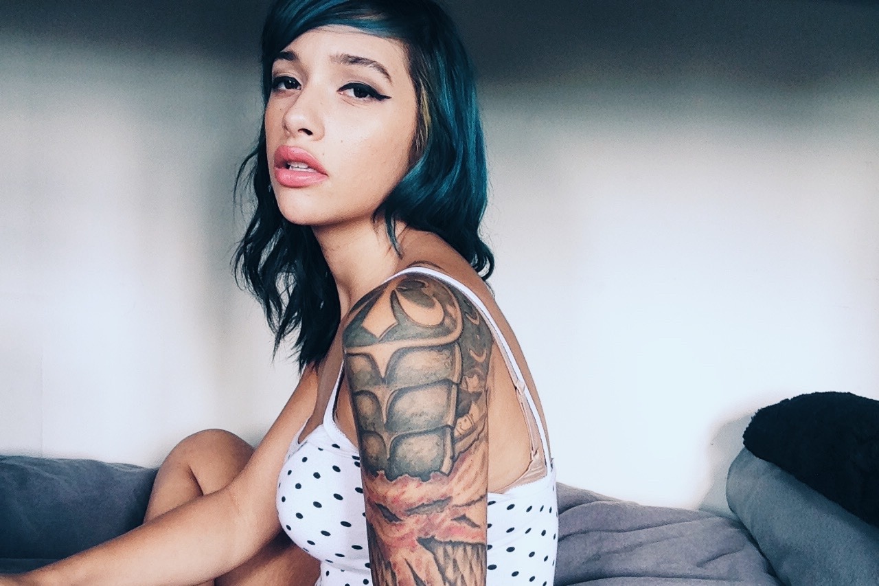 lolananirvana:  Saturday may 16th