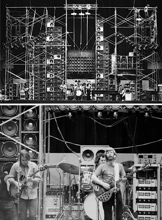 collectorsweekly:  Could an Old-School Tube Amp Make the Music You Love Sound Better?