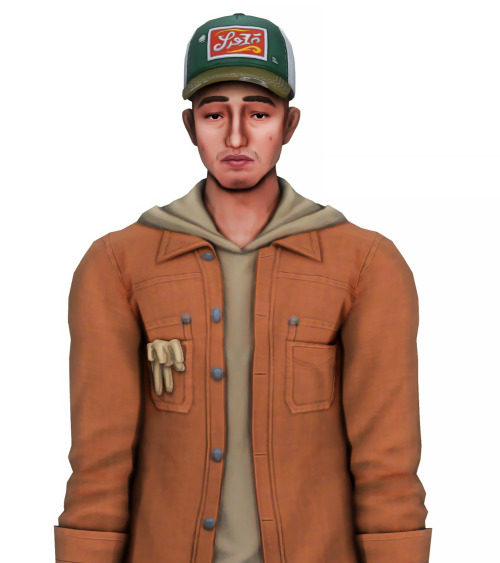 Sim From The Midwest