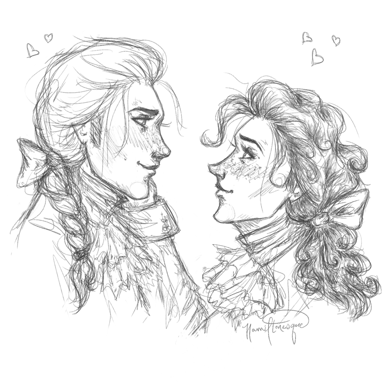 hamiltonesque:  my tablet decided to cooperate with me today so here’s some super
