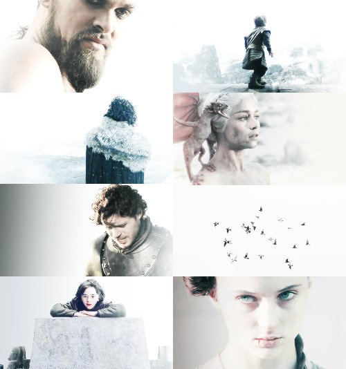 sstilenski-blog:  When you play the game of thrones, you win or you die.