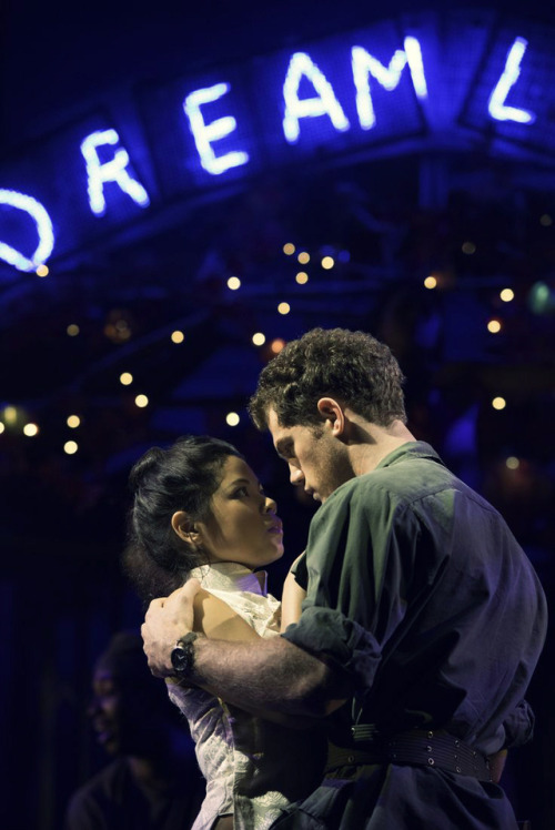 Give My Regards To Broadway.