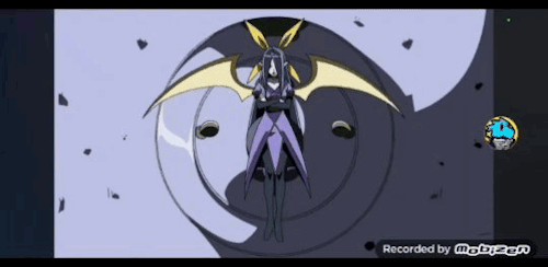 Dinosaur King Shear With His Raidramon Reference To Thunder Type To Maximus