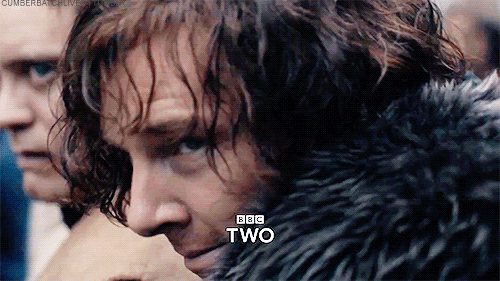 cumberbatchlives:The Hollow Crown: Trailer - BBC Two