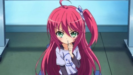 otakuglasses:  watashi daisuki sensei~ &gt;//&lt;