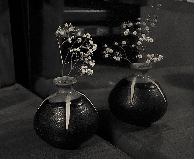 lyatheo:  De Toi à moi __________ conversation épurée© Shuichi Machimoto
