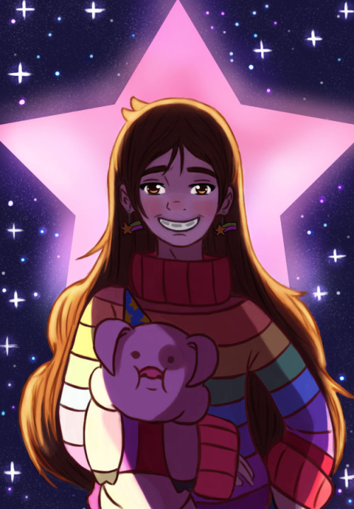 Star Pals! -submitted by @fawke