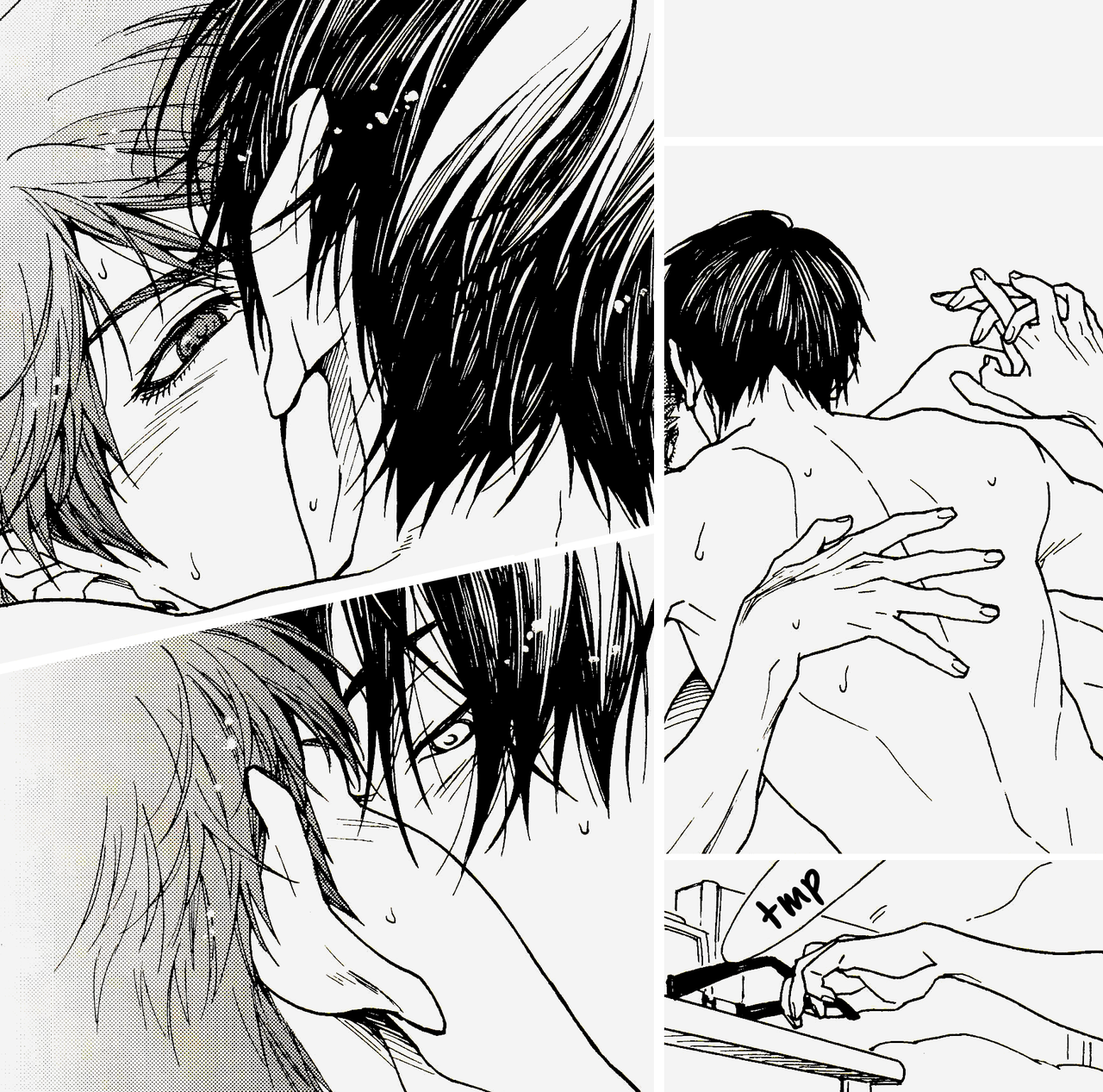 allboutheyaoi:  「Xiao’s Yaoi Playground」