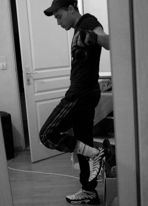 jock lover