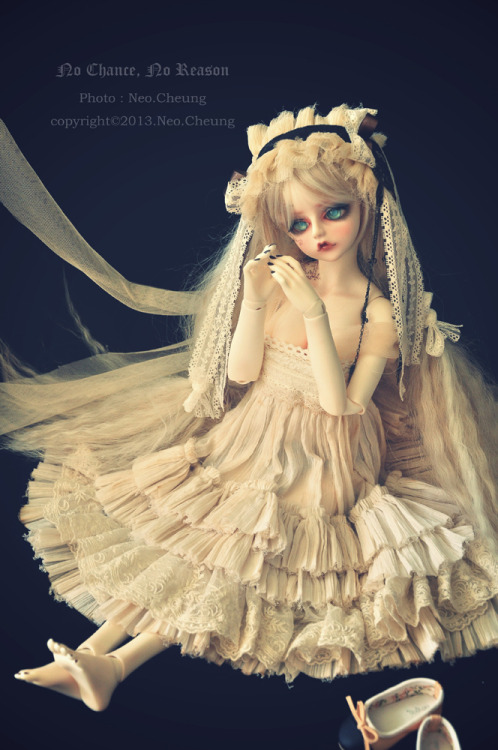 neocheung:  【Sika】 End+