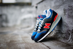 nock-nock-nock:  New Balance M997JNB  