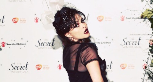 loveforhbc:Happy International Woman’s day.. Thank you Helena Bonham Carter for inspiring us