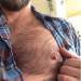 prickklaude:chest-n-nips:So suckable nipple !