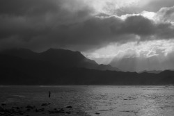 marsbot:  Hanalei Bay, Hawaii 