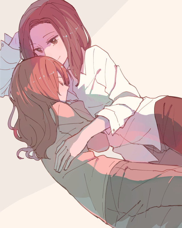 yurimother:☆      ☆      ☆      ☆      ☆Original Artwork: