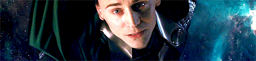 “To have compassion for a character is no different from having compassion for another human being.” — Tom Hiddleston. 