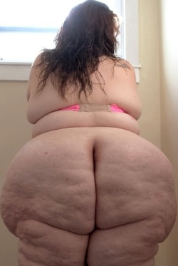 pwurster:  Perfect!  FAT assed 