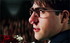 cheisenberg:  That’s the kind of movie that I like to make, where there is an invented