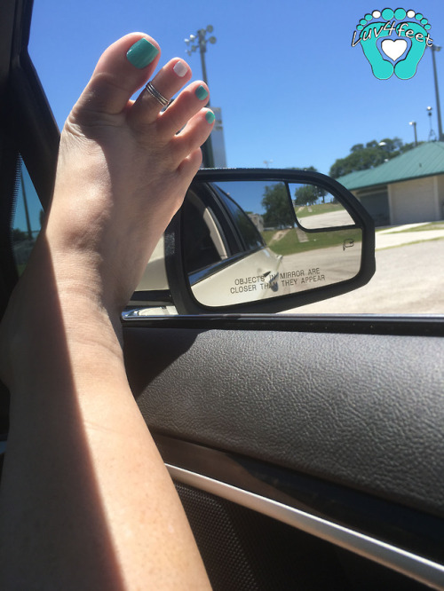 luv4feet:Been awhile, but here are some of our recent pics.
