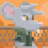 cobalt-rat:white woman special move
