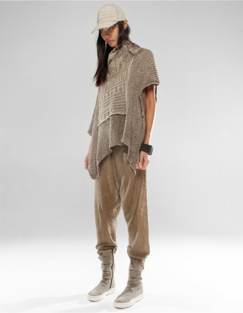 netzwerkdurchsetzungsgesetz: hostagesandsnacks: DEMOBAZA S/S 2016 #jakku scavenger chic