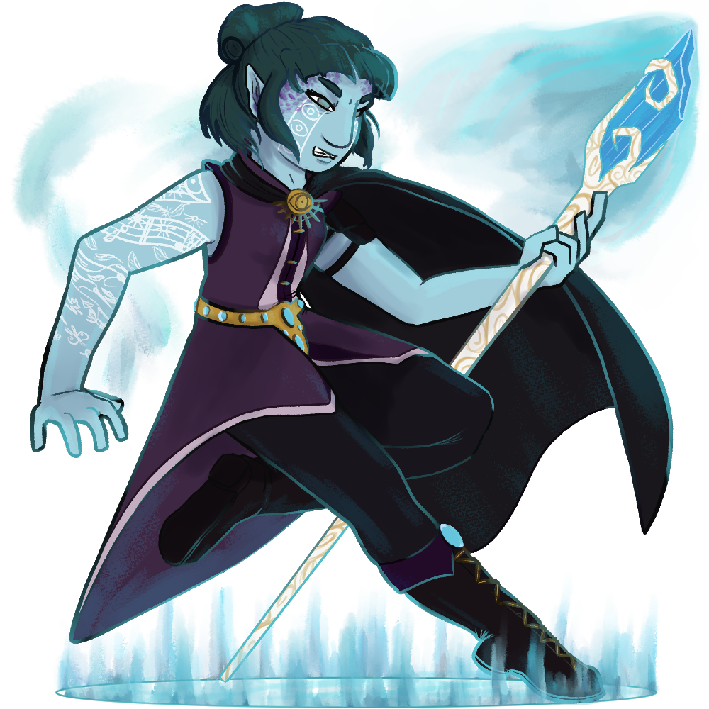 Dnd Genasi Tumblr Gallery dnd-genasi-tumblr-gallery