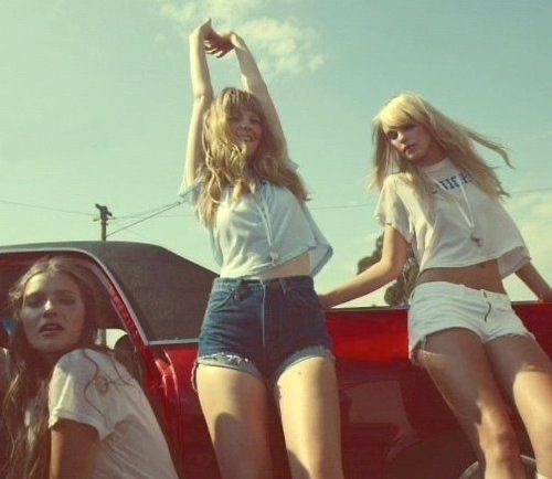 This Is What Makes Us Girls