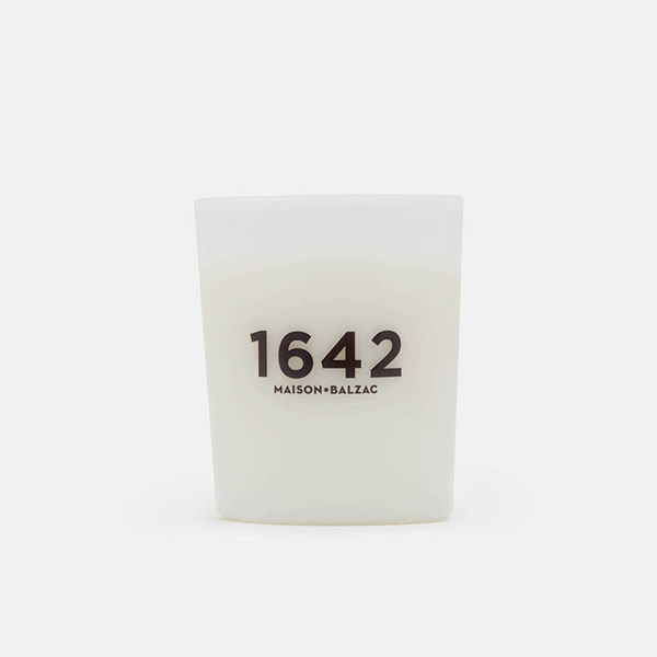 unusualwhite:  1642 | Maison Balzac 