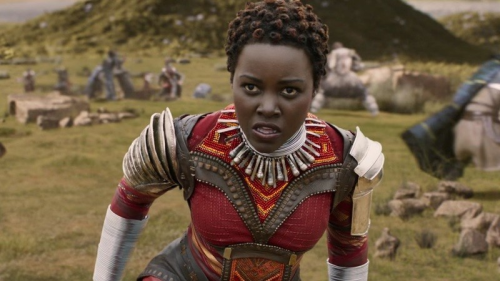 superheroesincolor:Happy birthday  Lupita Nyongo! (March 1)!Get Sulwe (2019) by Lupita Nyong'o here[