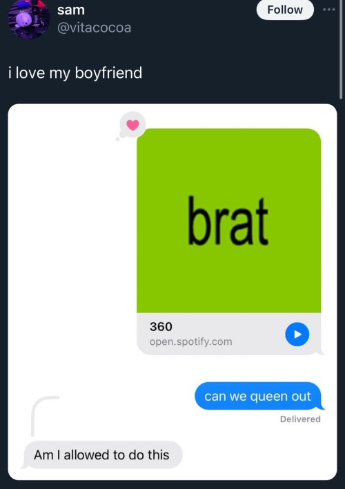The Way This Is Me And So Many Of My F/os AHDJSKFKSKDK