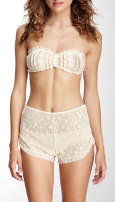 Frou Frou Fashionista Luxury Lingerie Tumblr