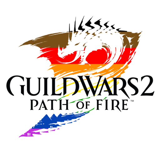 guildwars2:♪⁽⁽٩( ᐖ )۶⁾⁾ You