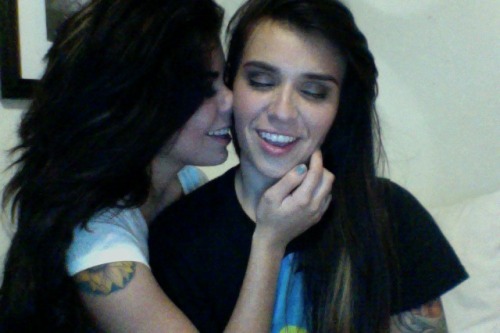 gay-girls-are-forever:  http://gay-girls-are-forever.tumblr.com/