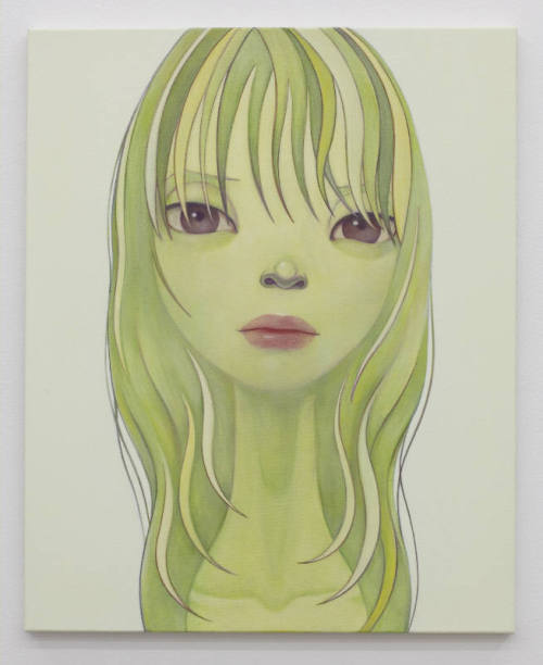 Japanese artist Hideaki Kawashima&rsquo;s new Los Angeles solo show &ldquo;Back and Forth&am