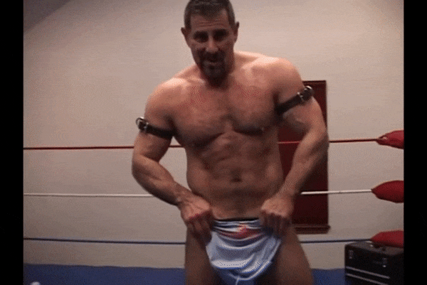 BBW Putting Devon Cade Out Of His Misery And Humiliating Him One Final Time. So Hot Watching BBW Flex