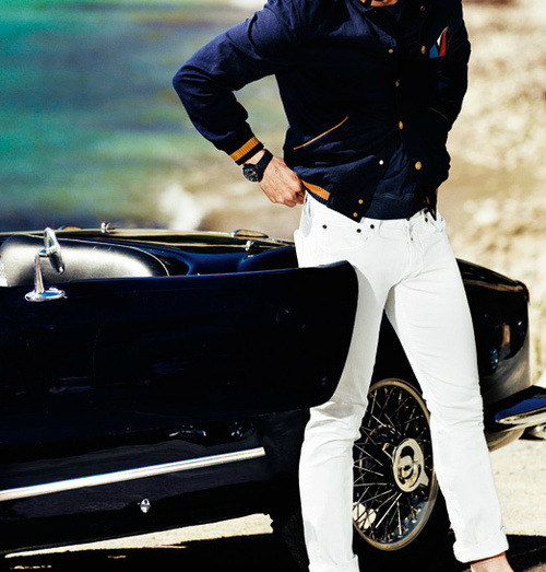 mens-look:  Check out classy looks!