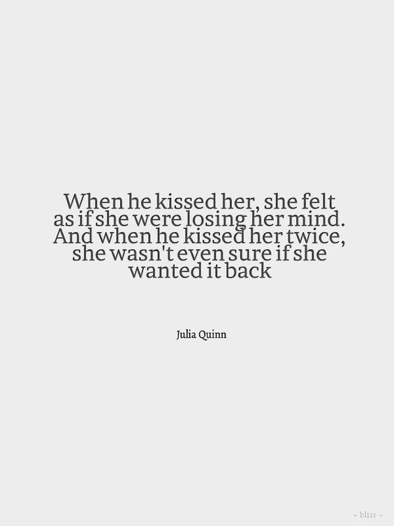 more-pieces-of-jo:  when in doubt….kiss her….