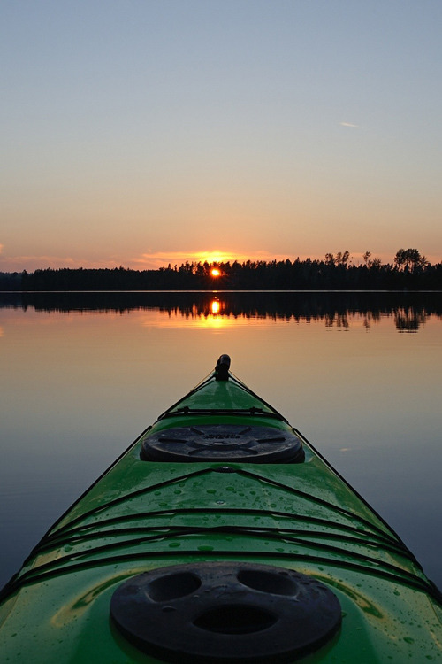 Sunsetby Per Erik Snögren