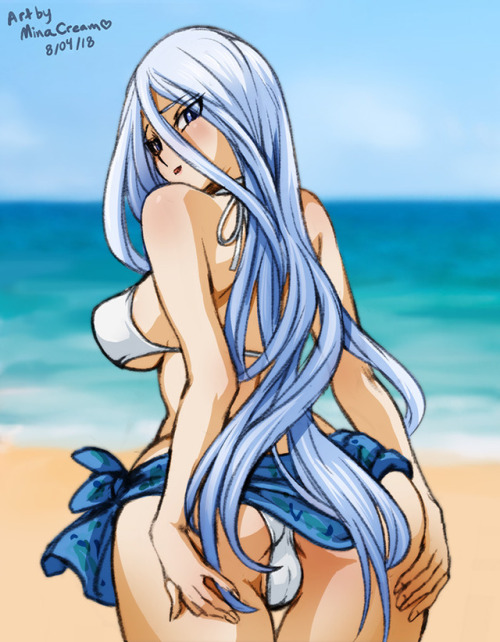 minacream:   #395 - Kisara (Yu-Gi-Oh!)   adult photos