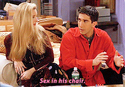 i'll be there for you