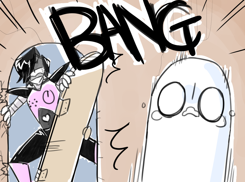 sushidragon:  (from this gif)   @slbtumblng​ you and me &gt; .&lt;