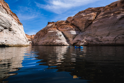 Road trip around Arizona and Utah 